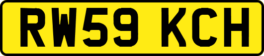 RW59KCH