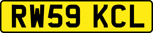 RW59KCL