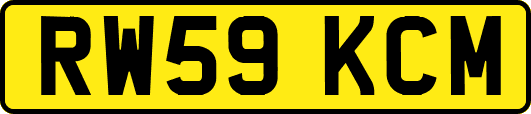 RW59KCM
