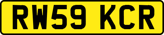 RW59KCR