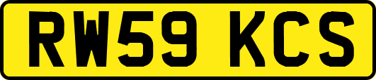 RW59KCS