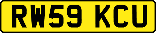 RW59KCU