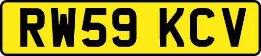 RW59KCV