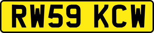 RW59KCW