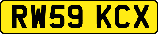 RW59KCX