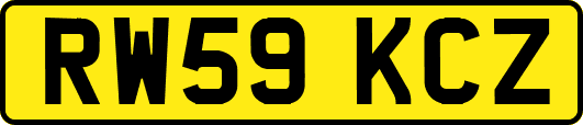 RW59KCZ