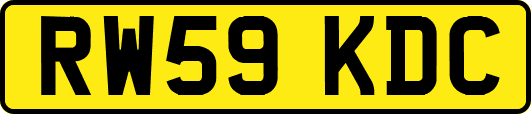 RW59KDC