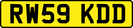 RW59KDD