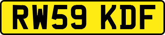 RW59KDF