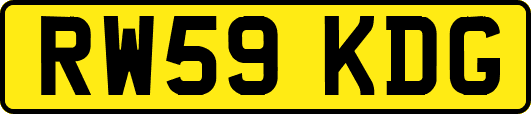RW59KDG