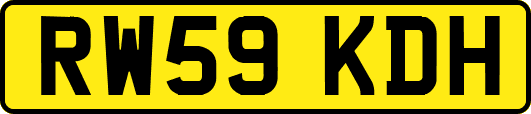 RW59KDH