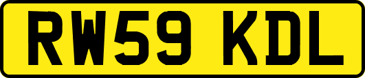 RW59KDL