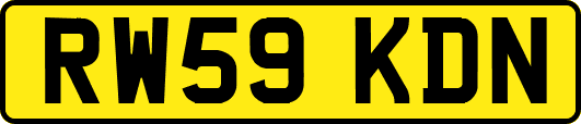 RW59KDN