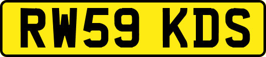 RW59KDS