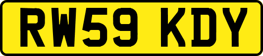 RW59KDY