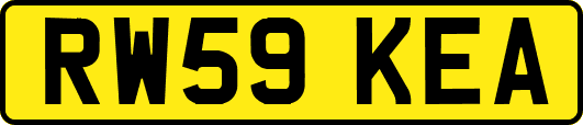 RW59KEA