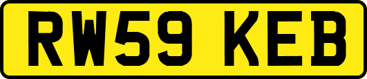 RW59KEB