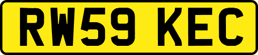 RW59KEC