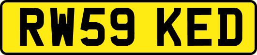 RW59KED