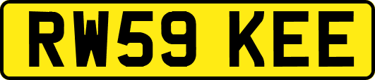RW59KEE