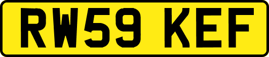 RW59KEF