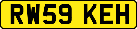 RW59KEH