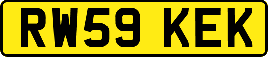 RW59KEK