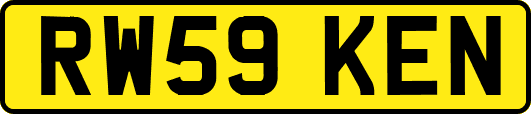 RW59KEN