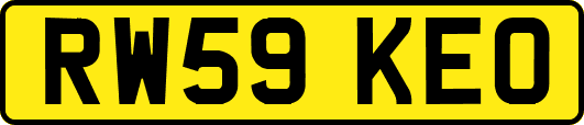 RW59KEO