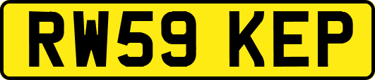 RW59KEP