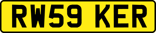 RW59KER