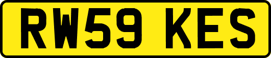 RW59KES