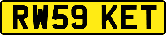 RW59KET