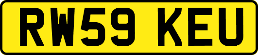 RW59KEU