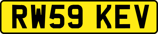 RW59KEV