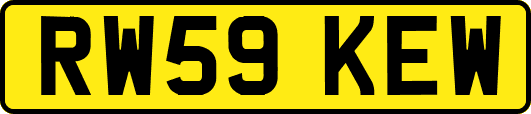 RW59KEW