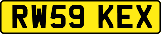 RW59KEX