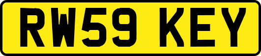 RW59KEY