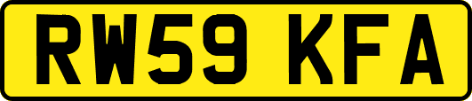 RW59KFA