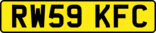 RW59KFC