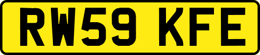 RW59KFE