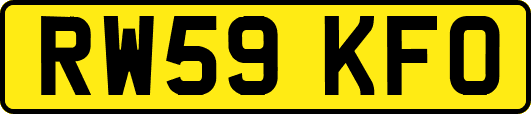 RW59KFO