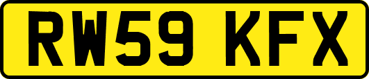 RW59KFX