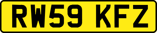 RW59KFZ