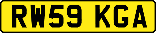 RW59KGA