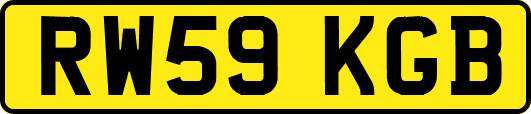 RW59KGB
