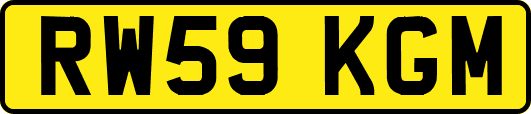 RW59KGM