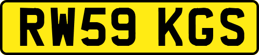 RW59KGS