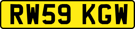 RW59KGW