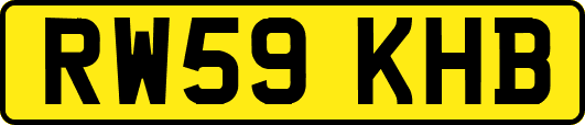 RW59KHB
